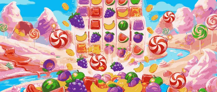 Exonbet slotlarda freespini parayla satın al